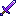 Amethyst Sword