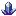 Blue Crystal