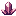 Pink Crystal